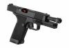 Replika GBB UT0102 Utility Standard Full Metal - Black